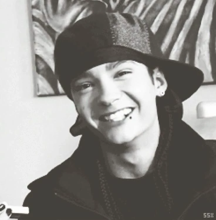 Tom Kaulitz thumbnail