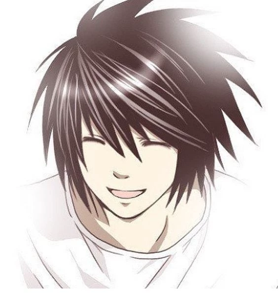 L Lawliet thumbnail