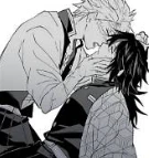 Sanemi x Giyuu thumbnail
