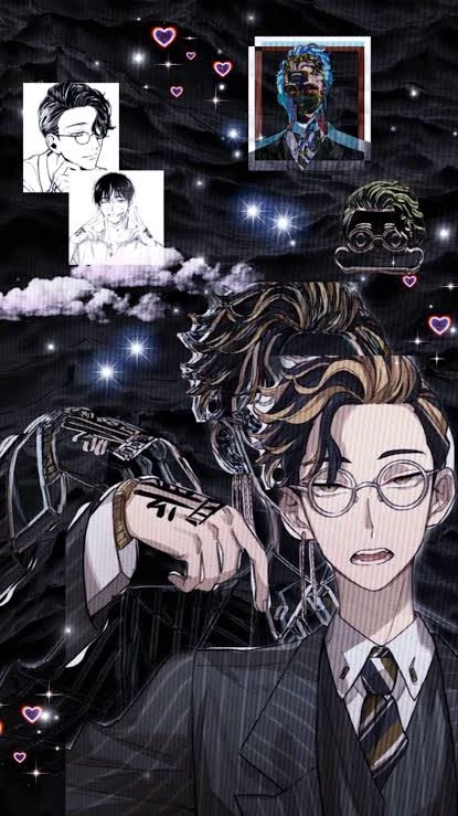 Hanma thumbnail