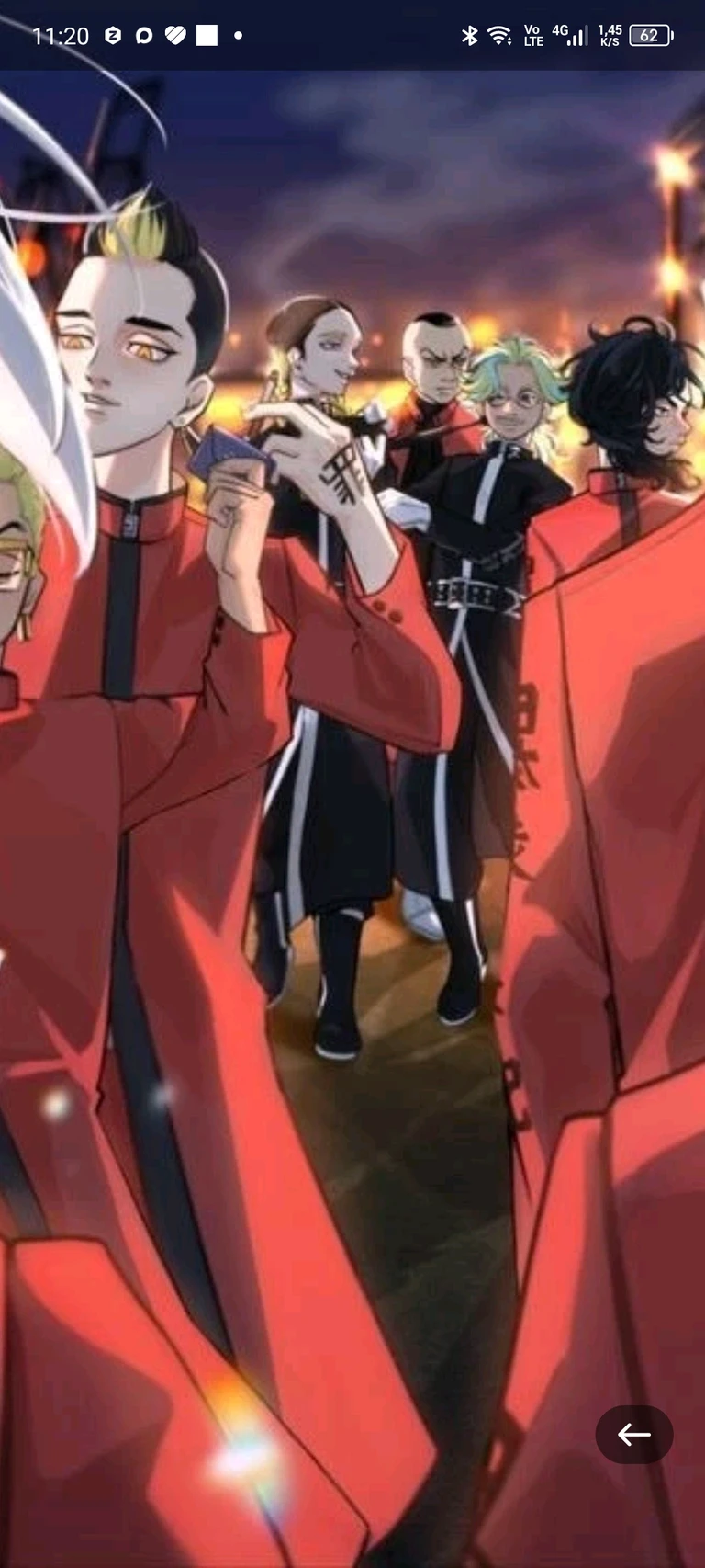 Tenjiku thumbnail