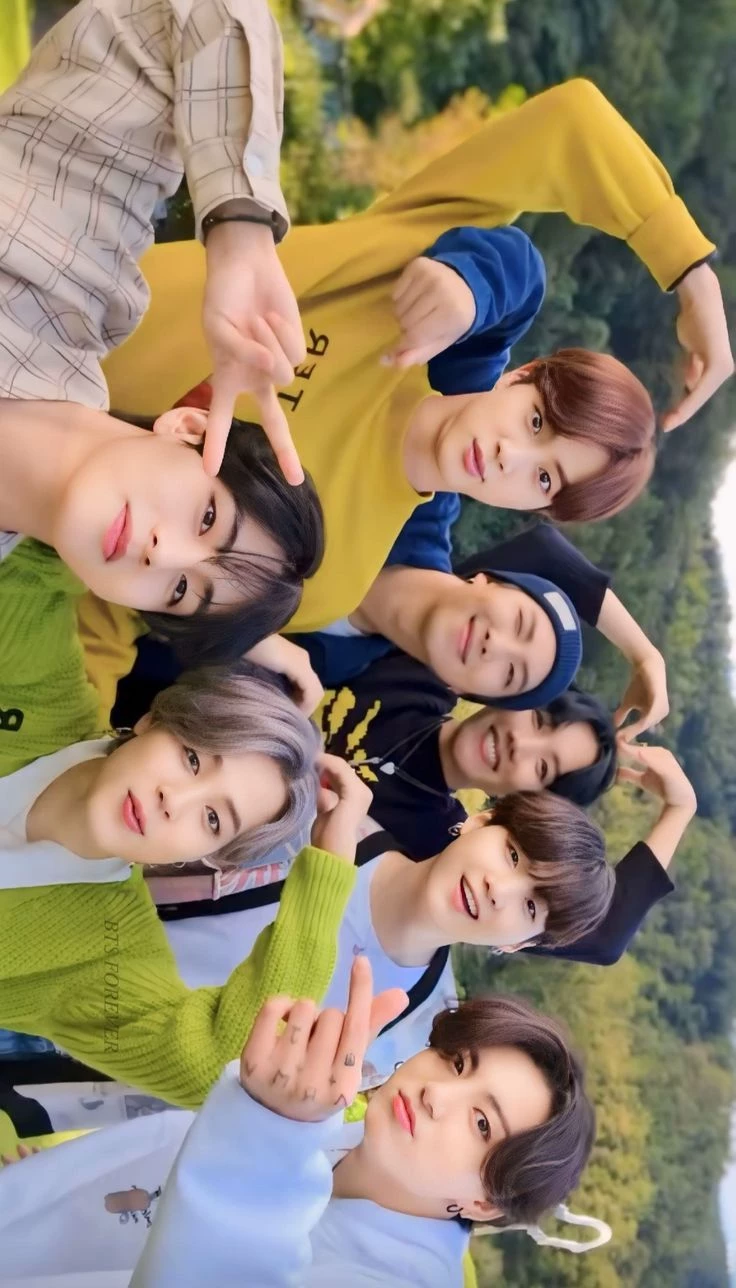 BTS ⟭⟬💜 thumbnail