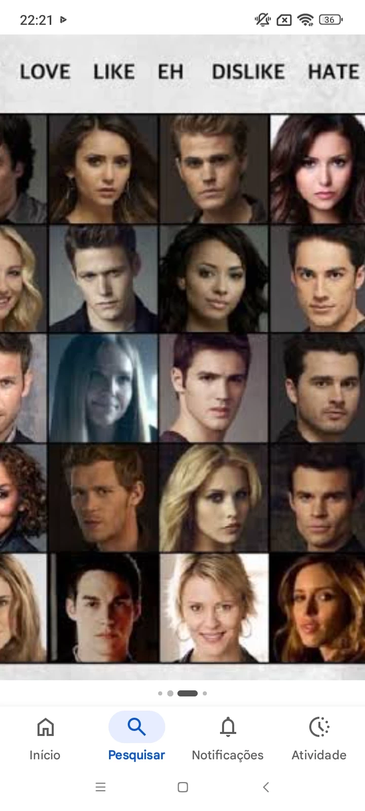 🦇VAMPIRE DIARIES 🦇 thumbnail