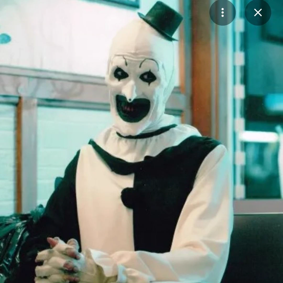 Art the Clown thumbnail