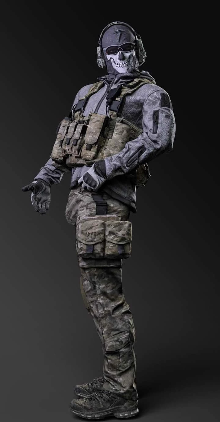 Ghost your husband thumbnail
