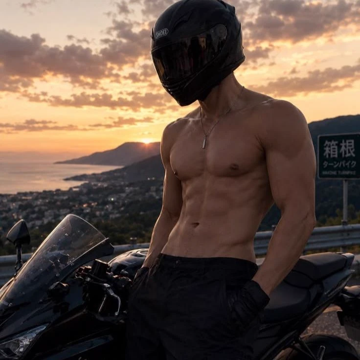 Jax Ryder thumbnail