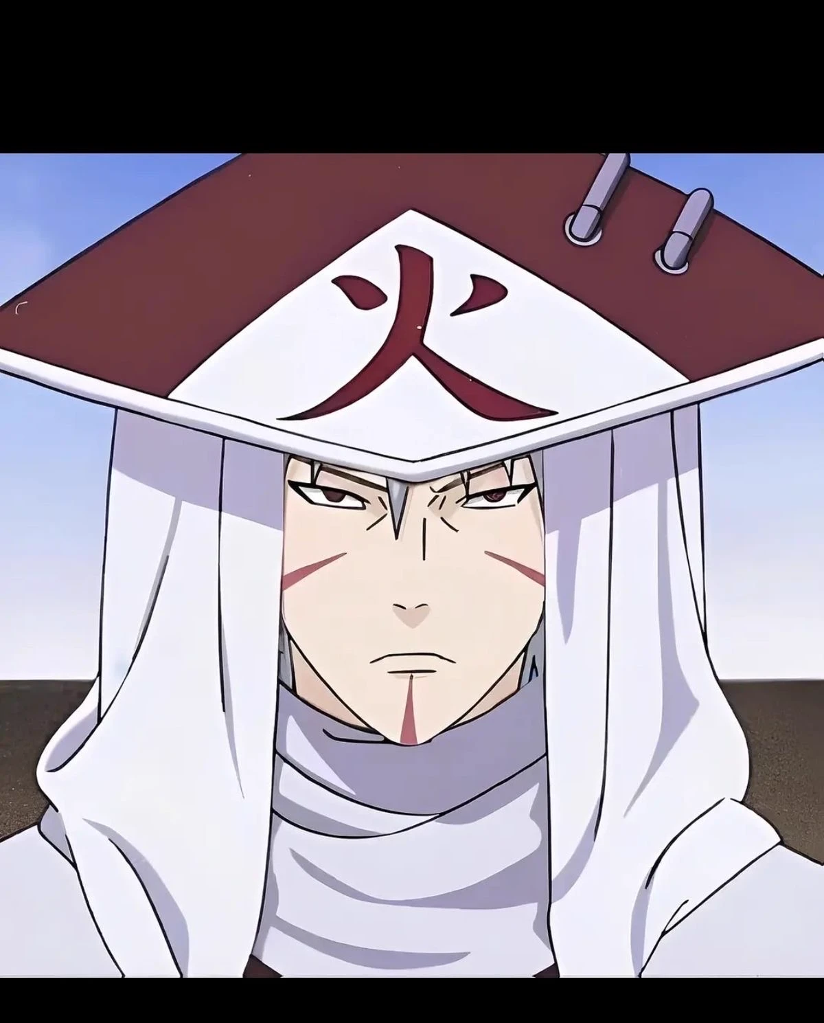 Tobirama Senju thumbnail