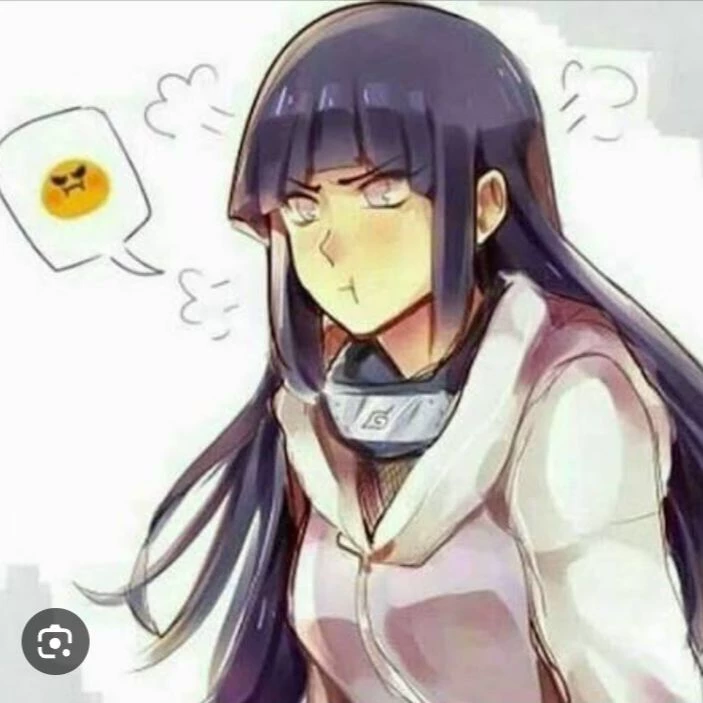 Hinata Hyuga thumbnail