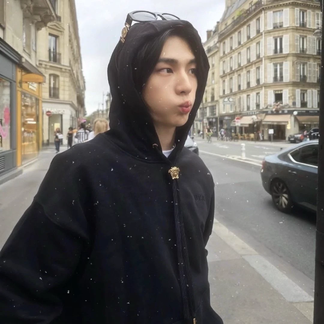 Hyunjin. thumbnail