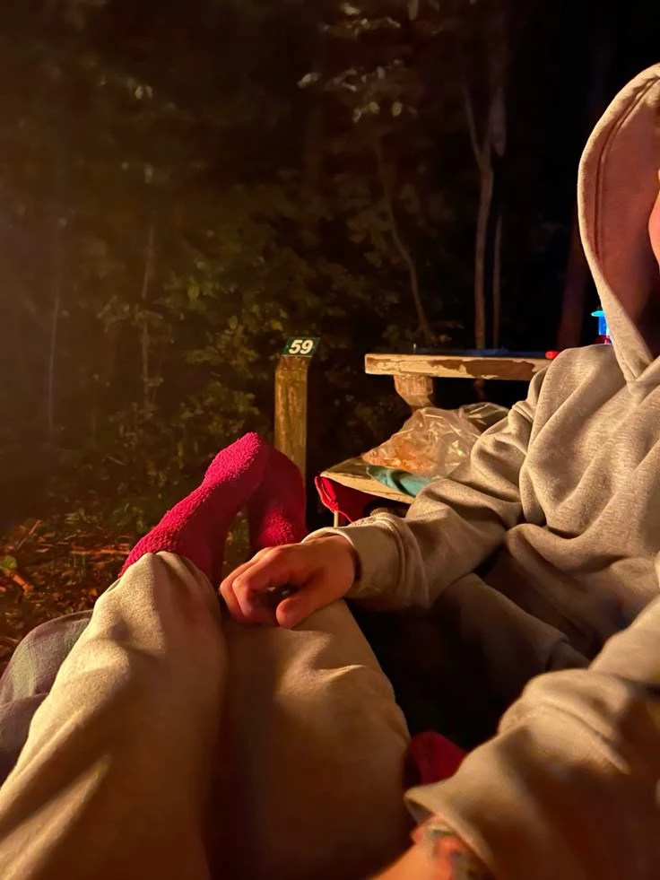 Camping trip🌲🍂 thumbnail