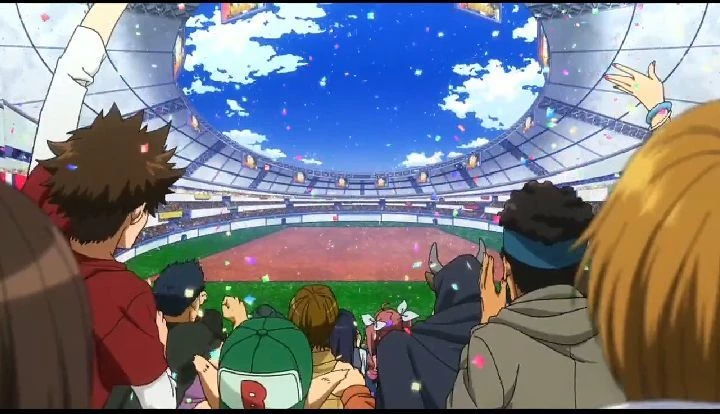 MHA - Festival deportivo thumbnail