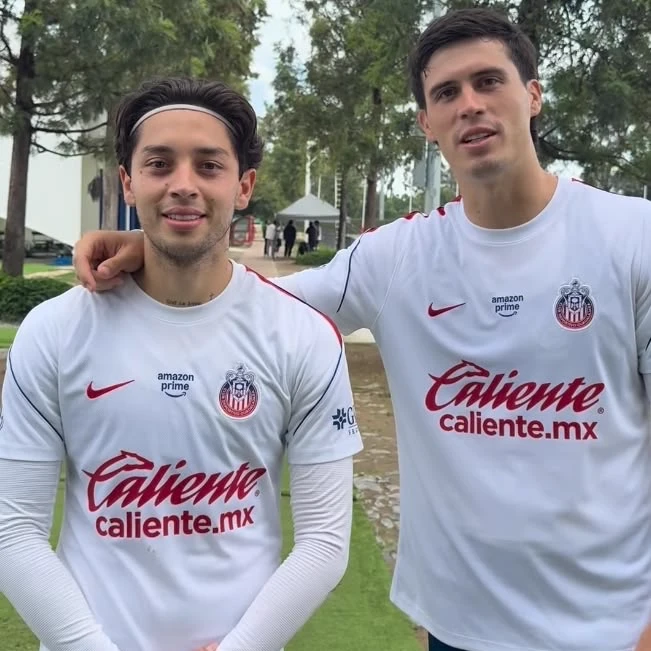 Jordan and Diego thumbnail