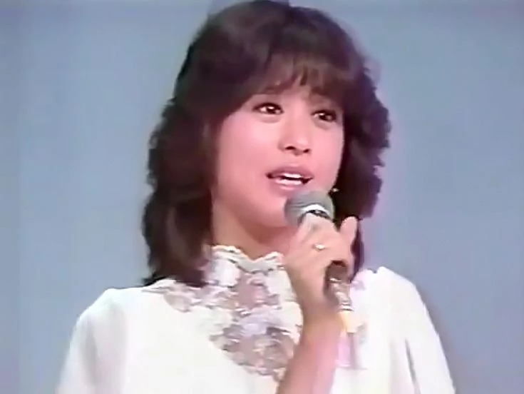 CBS Sony ٭ Seiko Matsuda thumbnail
