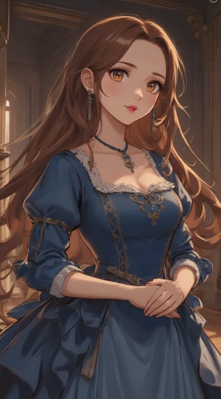 Anne-Laure De la Croix thumbnail