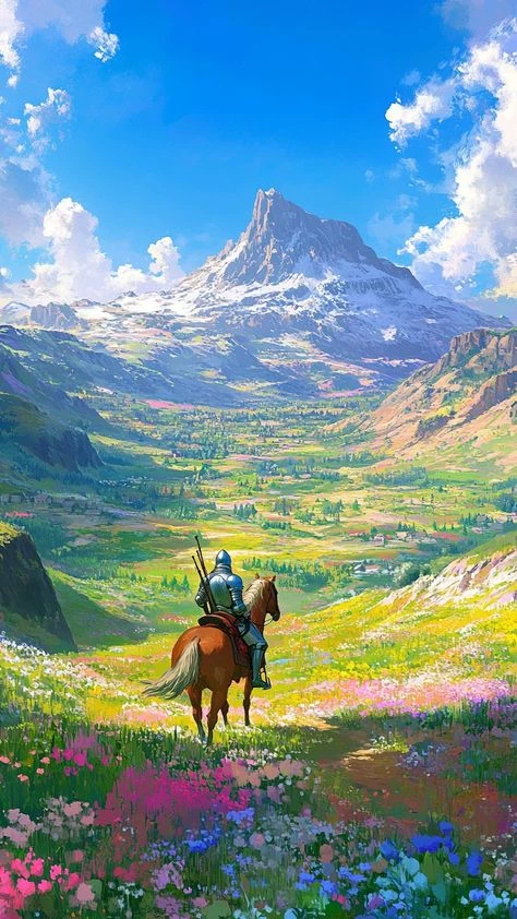adventure fantasy thumbnail