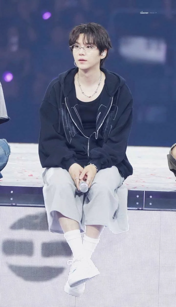 min yoongi single father thumbnail