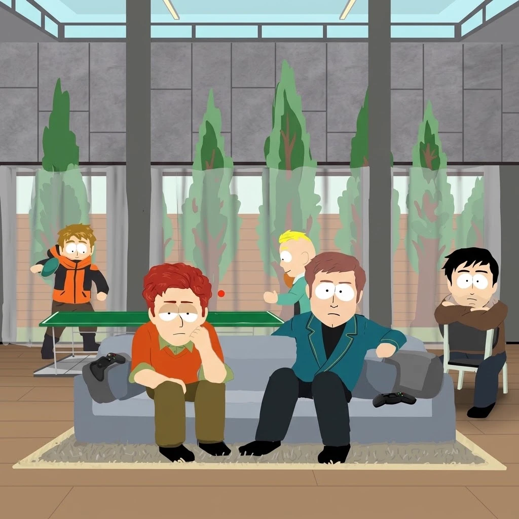 South Park thumbnail