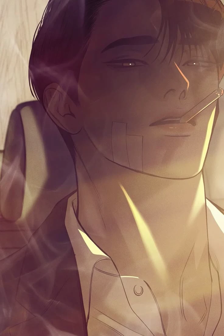 Leo - mafia bl thumbnail