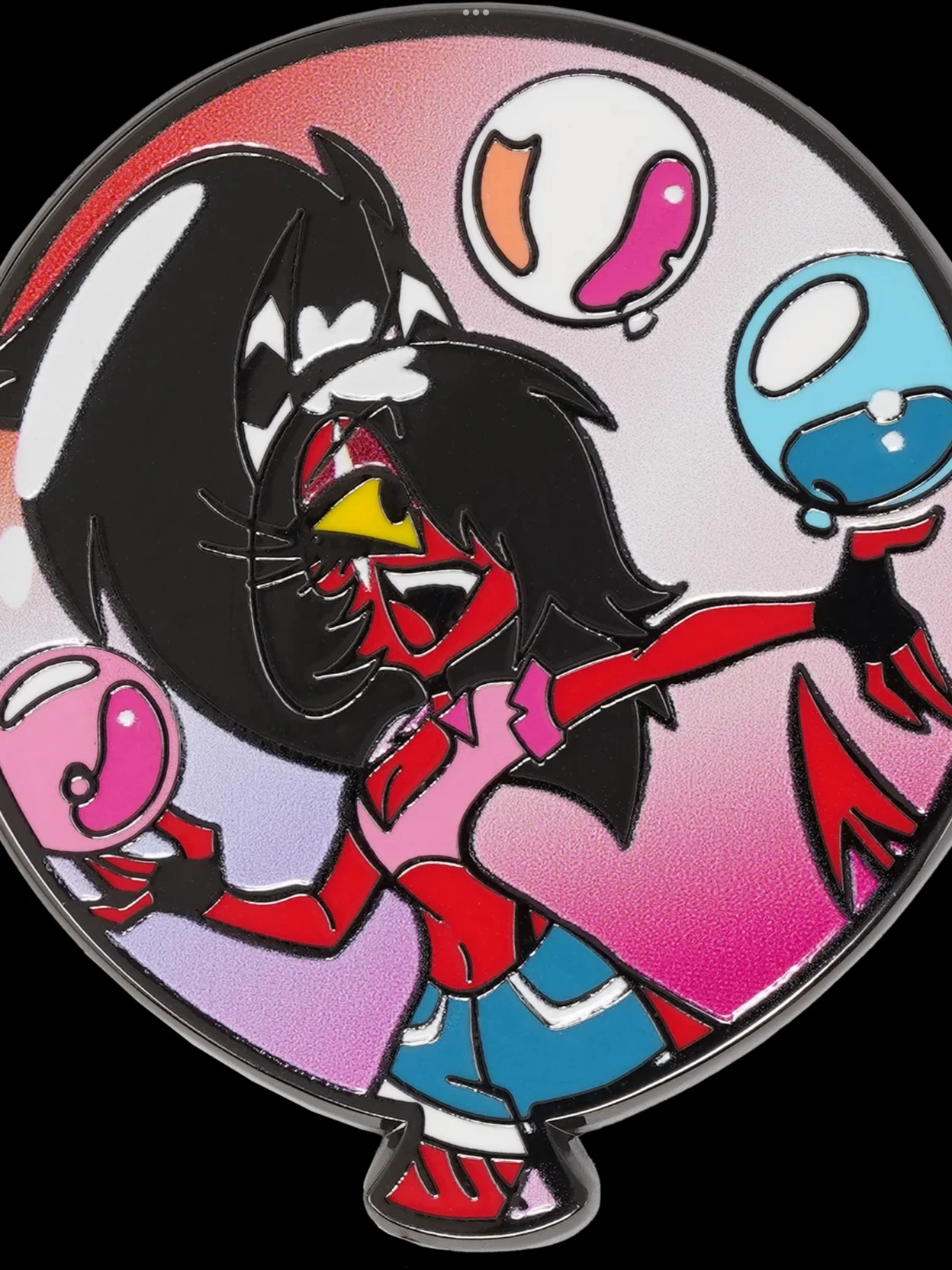 Sallie May  thumbnail