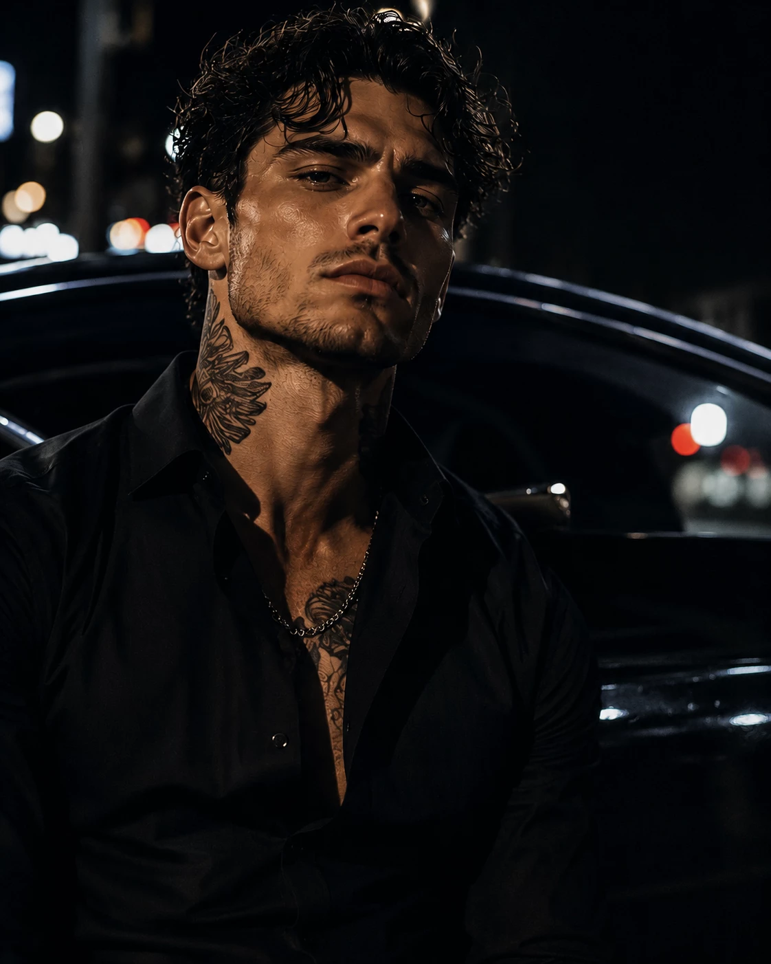 Lorenzo — The King of Shadows thumbnail