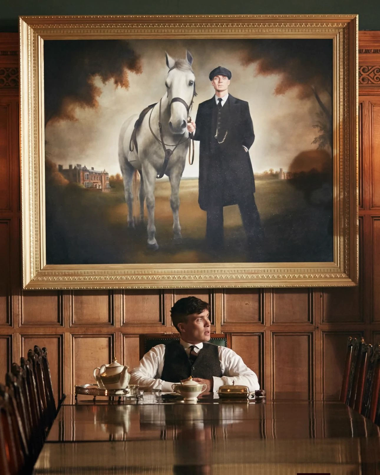 Tommy Shelby (Rom Baro)  thumbnail