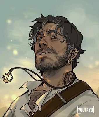Silas Vey thumbnail