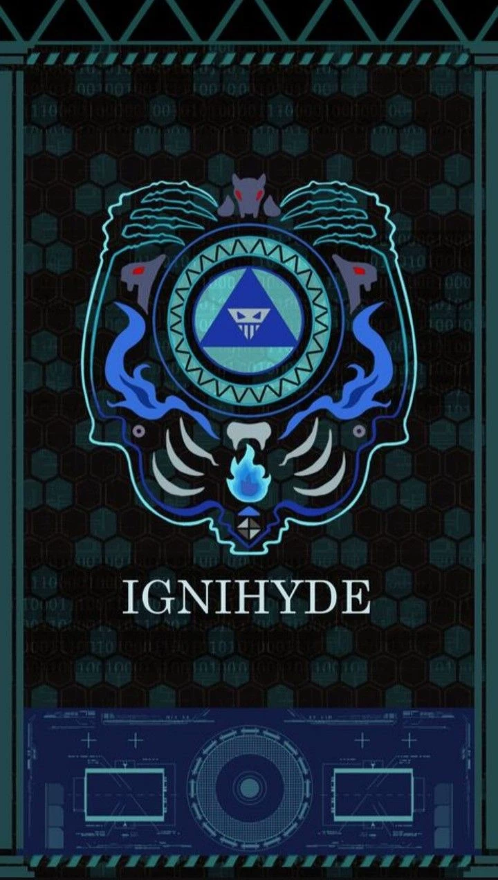 Ignihyde replaced thumbnail