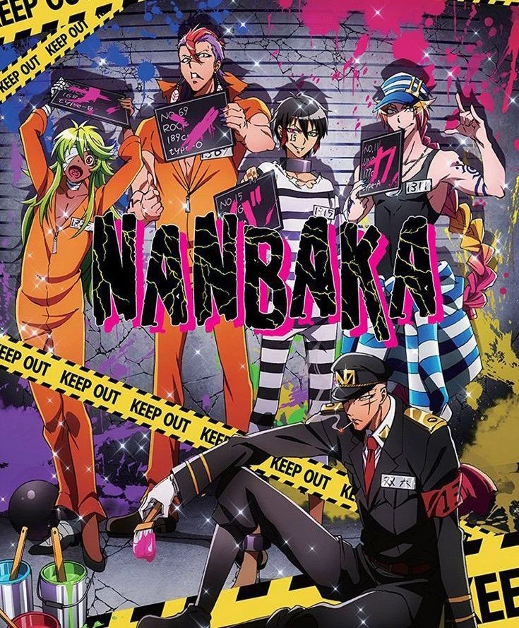 nanbaka thumbnail