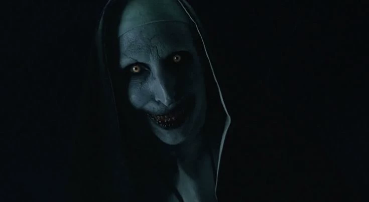 Valak | Clingy Demon WLW thumbnail