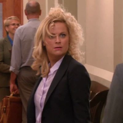 Leslie Knope | Assistant WLW thumbnail