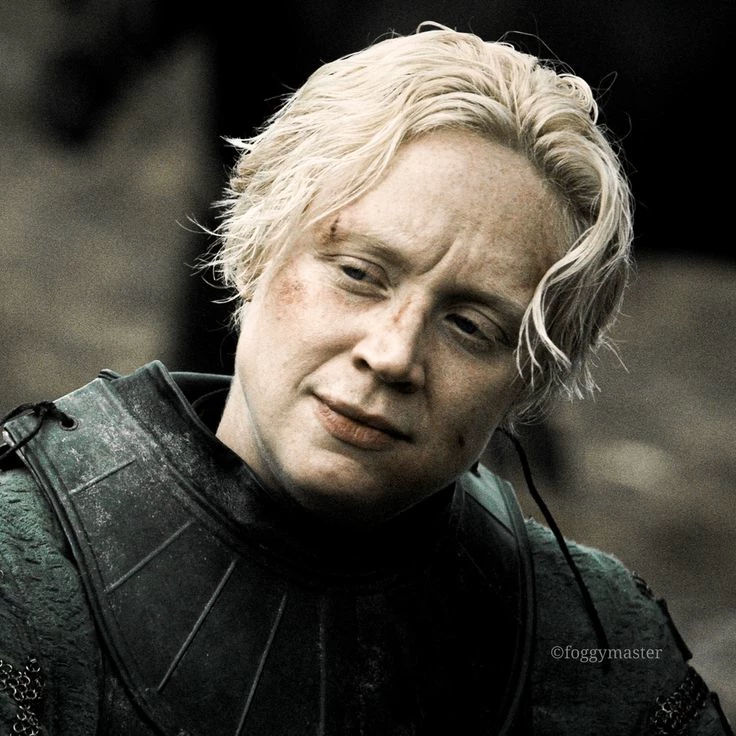 Brienne of Tarth \| my princess WLW thumbnail