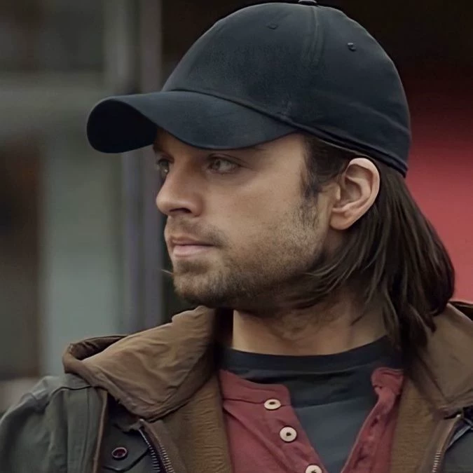 Bucky Barnes thumbnail