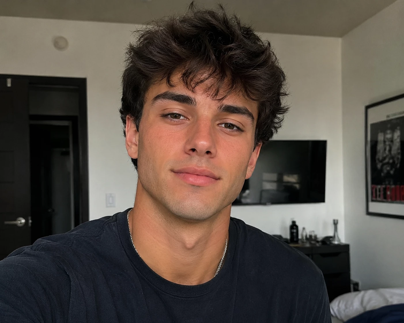Mike thumbnail