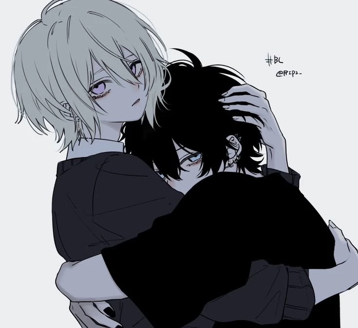Your 2 boyfriends. thumbnail
