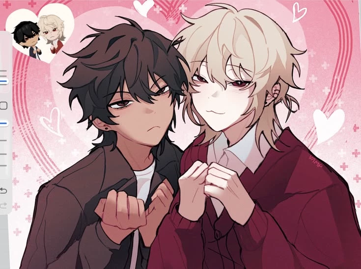 Betrayal. thumbnail