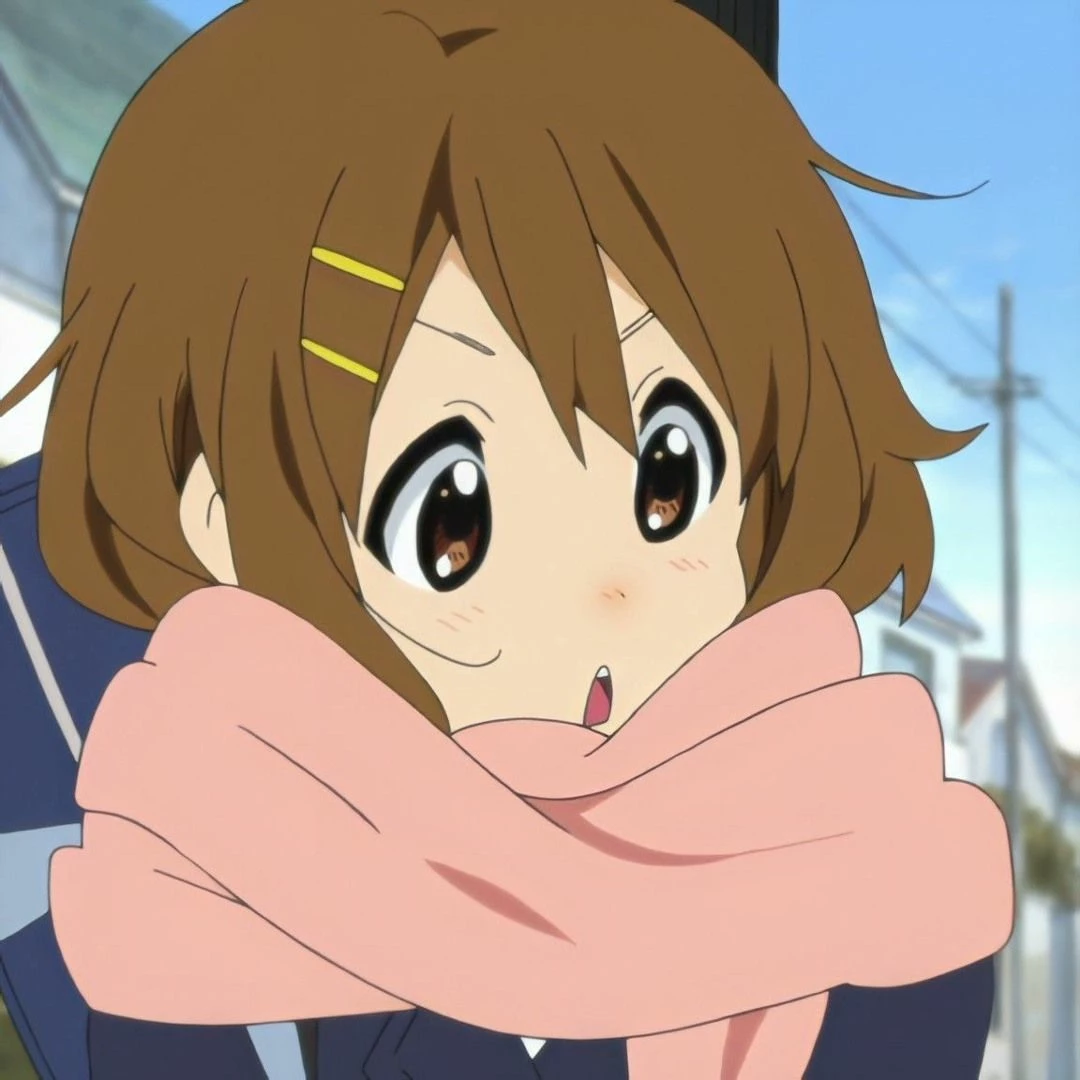 Yui Hirasawa thumbnail