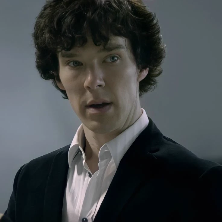 Sherlock Holmes thumbnail