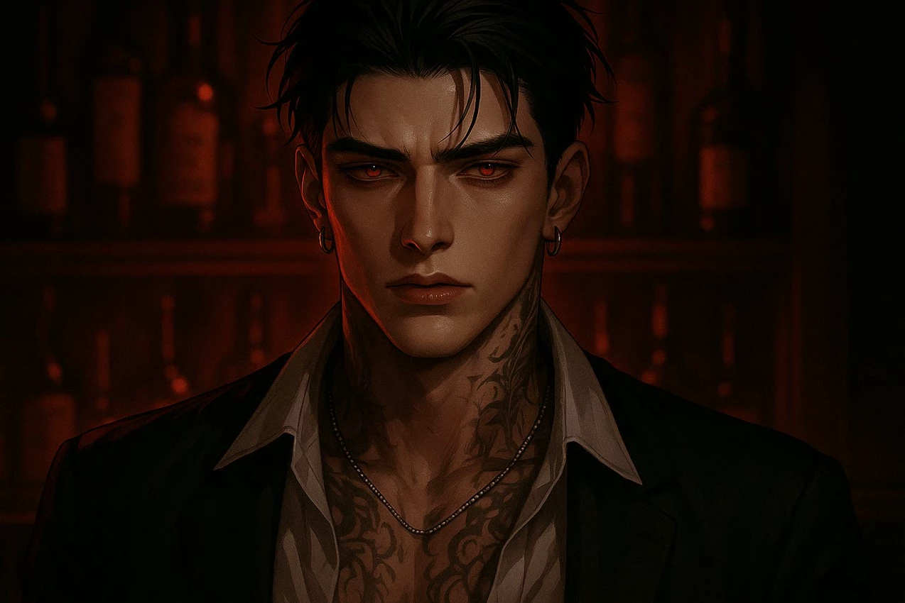 Jimmy Stark thumbnail