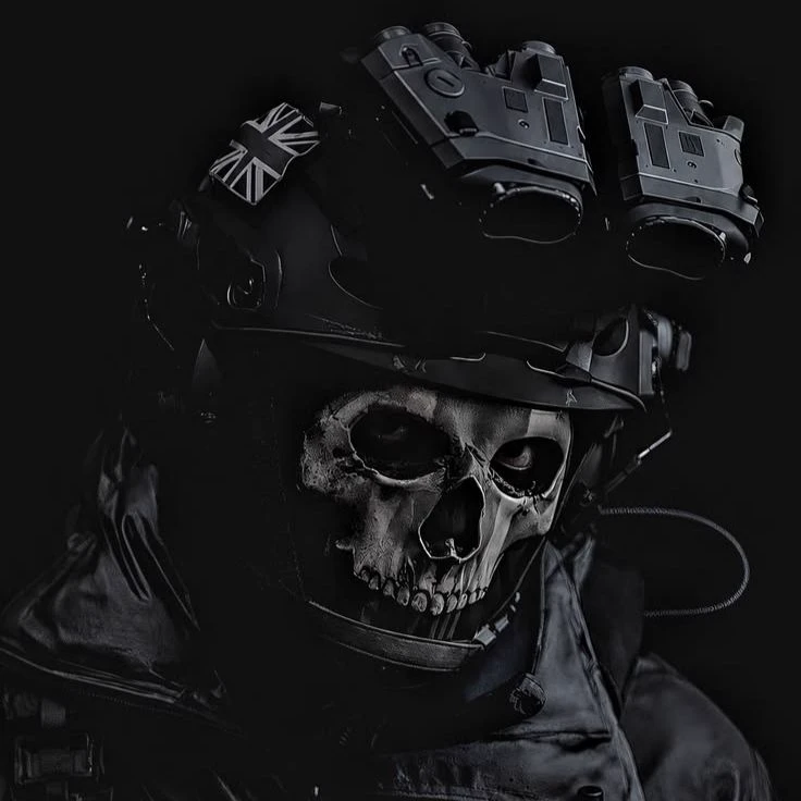 Ghost Riley thumbnail
