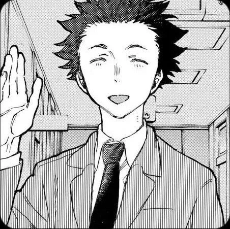 Shoya Ishida [BL] thumbnail