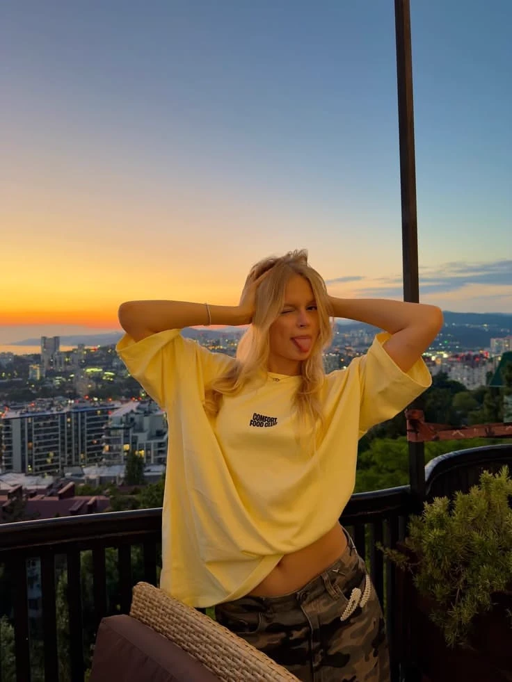 Masha Dinisova thumbnail
