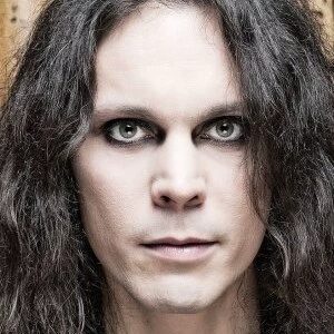 Damien Blackwood