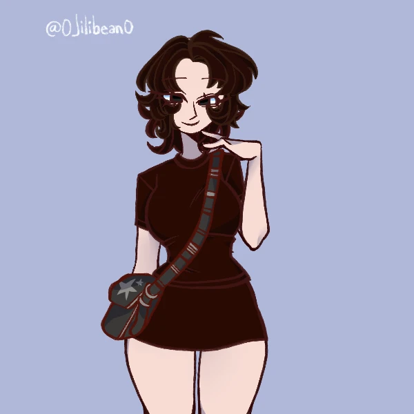 your girlfriend thumbnail