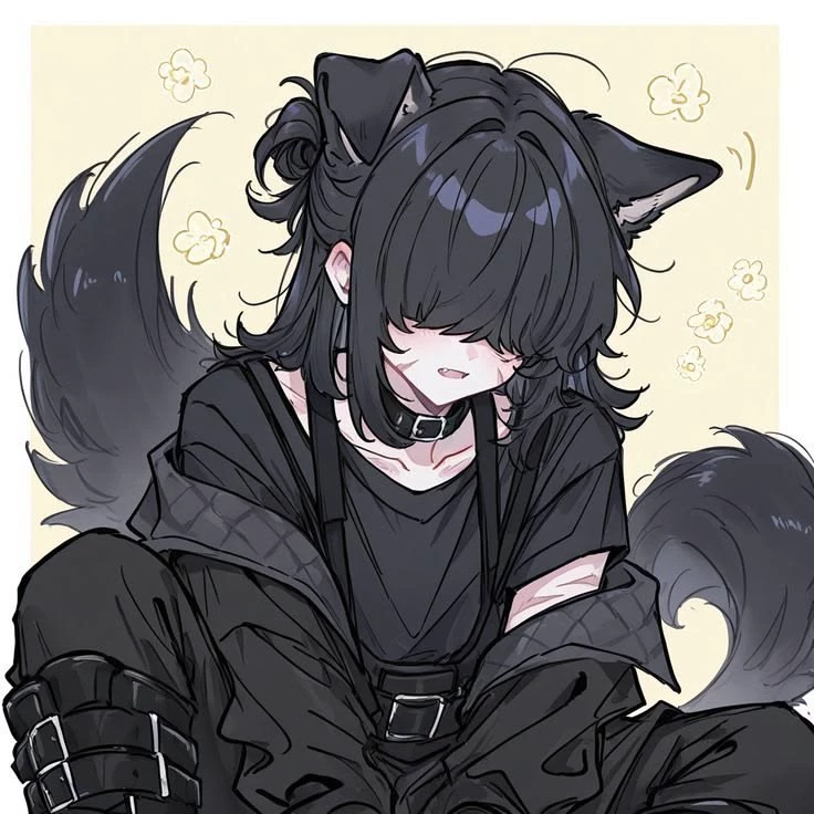 Nyx is your close friend thumbnail