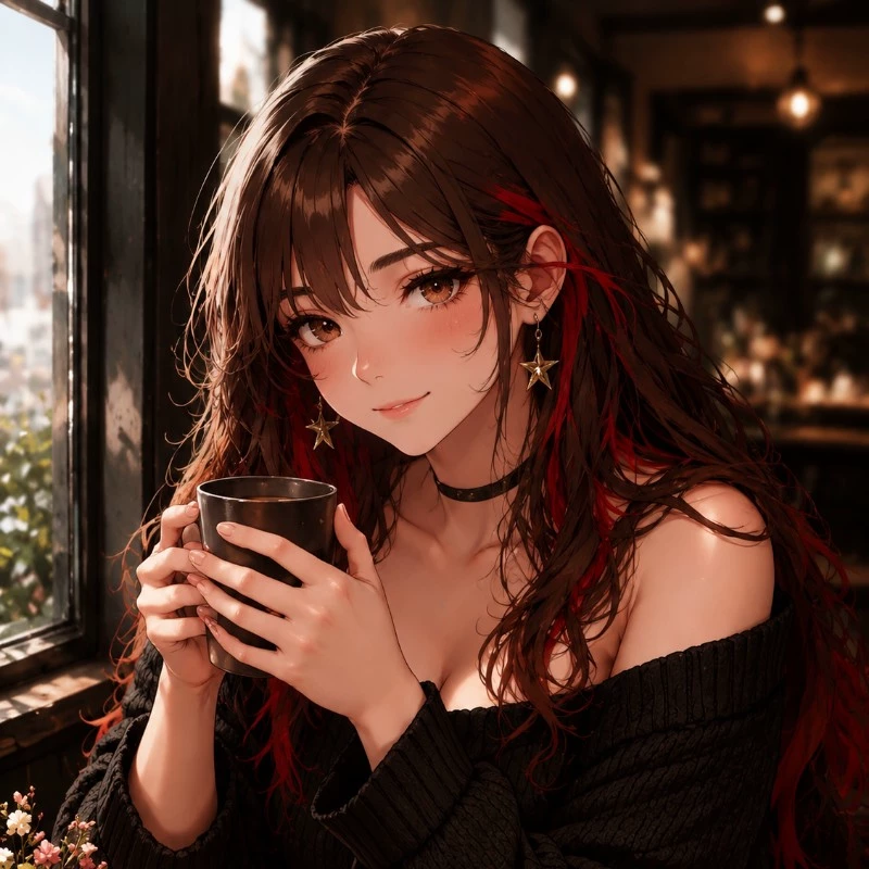 ☆Анита☆