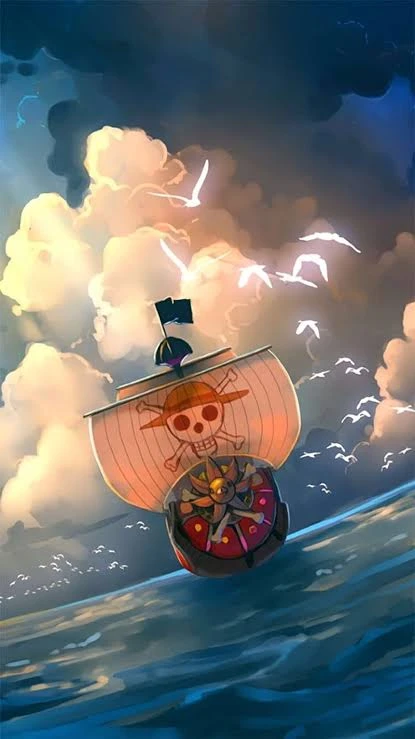 ONE PIECE: Marineford — The Red-Haired Ceasefire thumbnail
