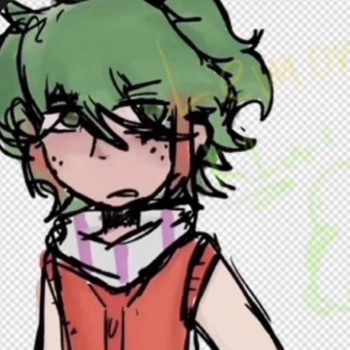 Sprout /HIGHSCHOOL AU\ made by SKIBIDIcosmo! thumbnail