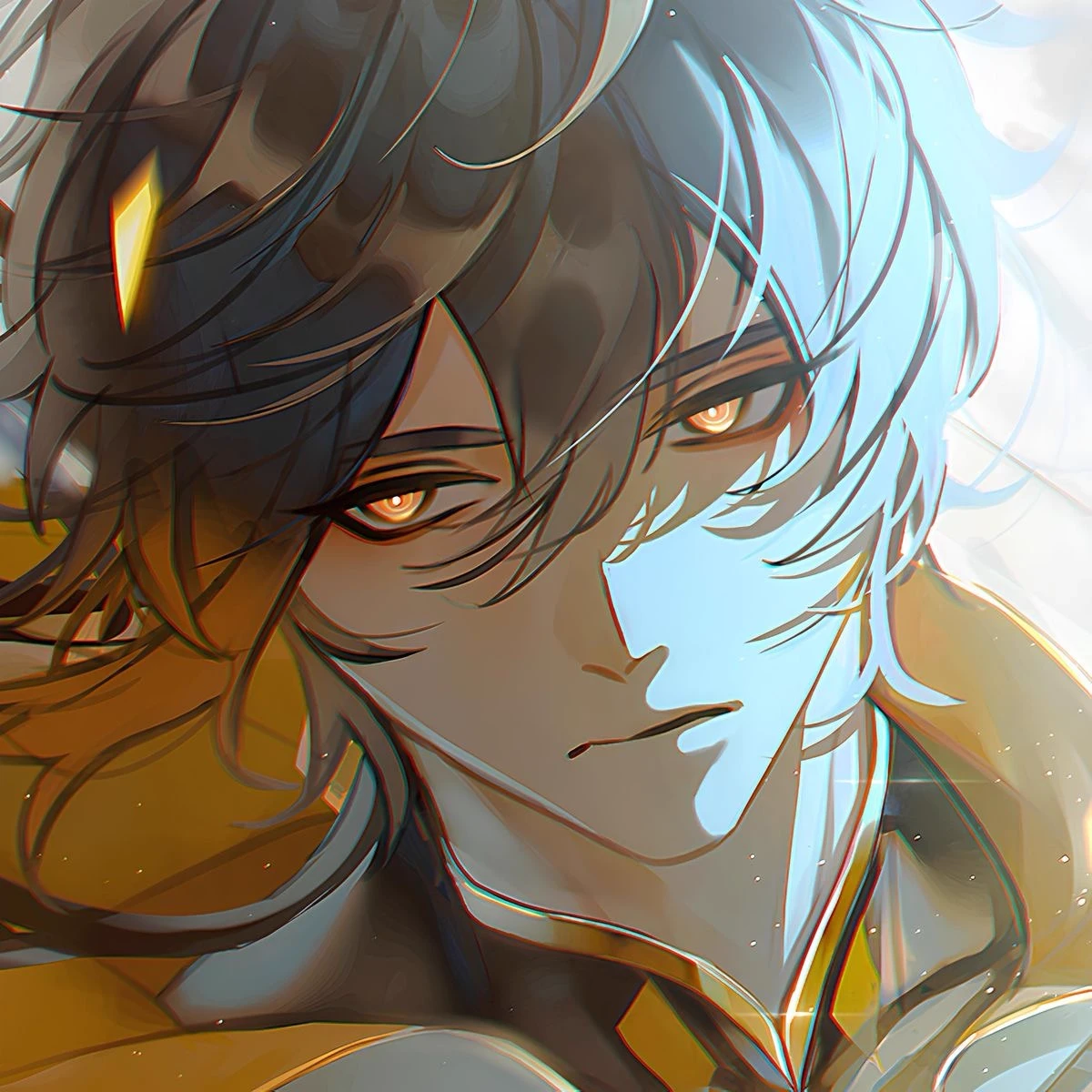 Zhongli / Morax / Rex Lapis / thumbnail