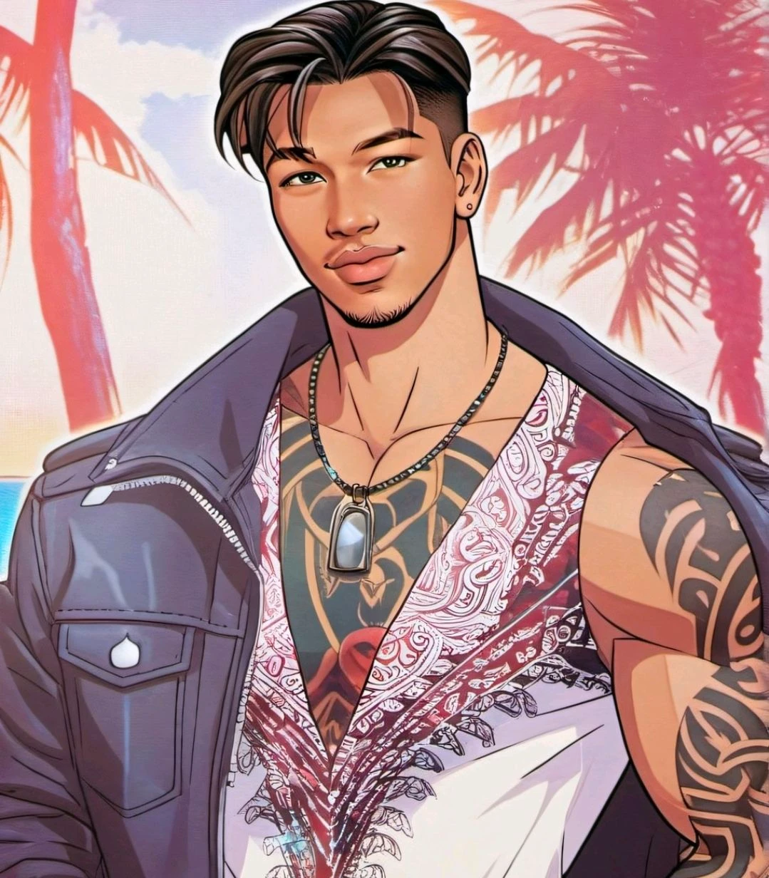 Oliver Menon thumbnail