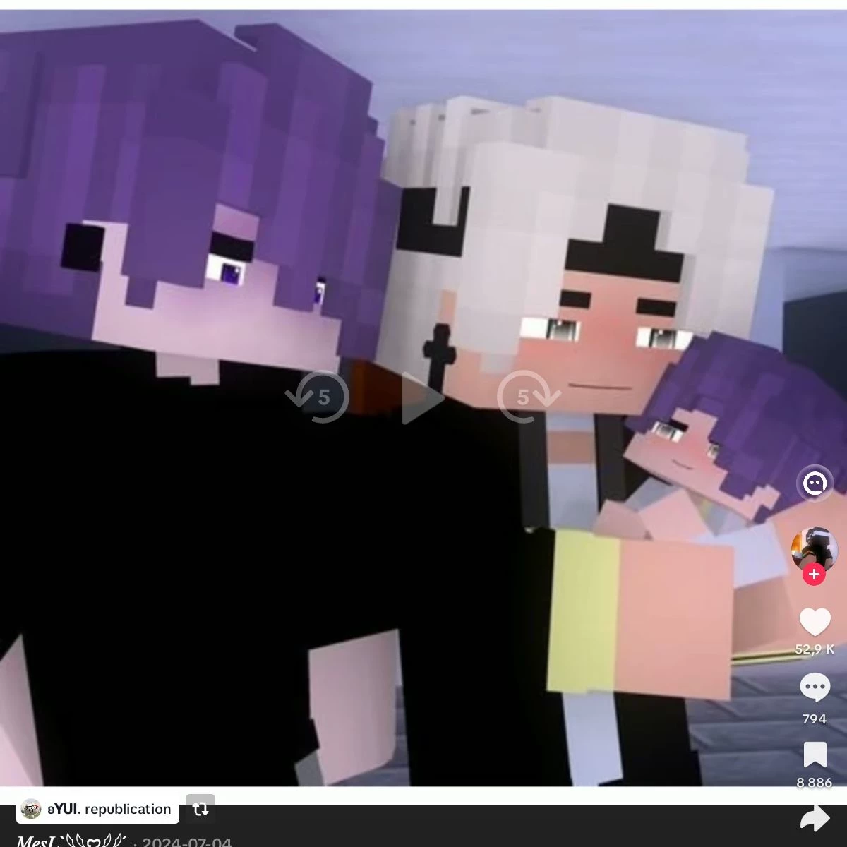 Kay x lay thumbnail